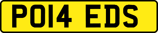 PO14EDS