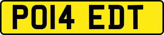PO14EDT