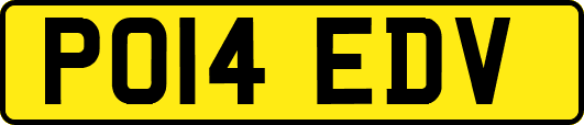 PO14EDV