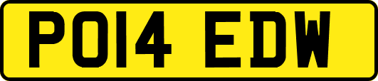 PO14EDW