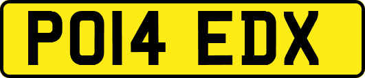PO14EDX