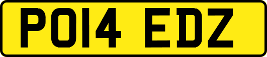 PO14EDZ