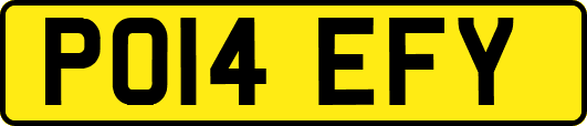 PO14EFY