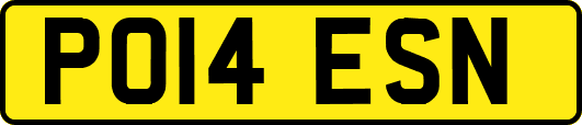 PO14ESN