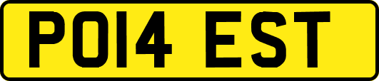 PO14EST