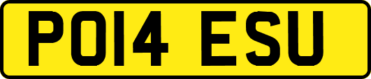 PO14ESU