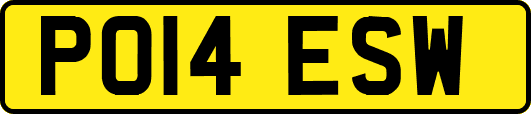 PO14ESW