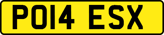 PO14ESX