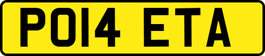 PO14ETA