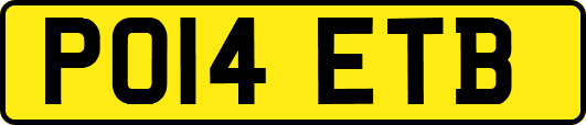 PO14ETB