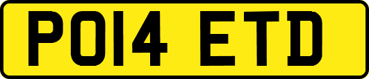 PO14ETD