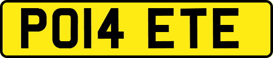PO14ETE