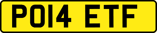 PO14ETF
