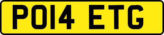 PO14ETG