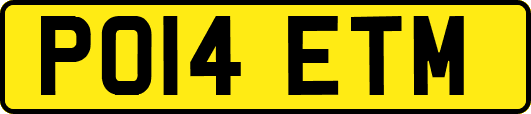 PO14ETM