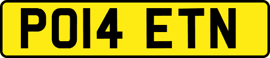 PO14ETN