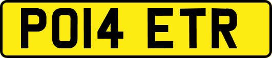 PO14ETR