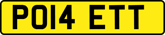 PO14ETT