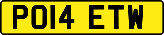 PO14ETW