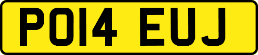 PO14EUJ