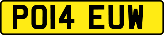 PO14EUW