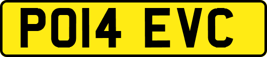 PO14EVC