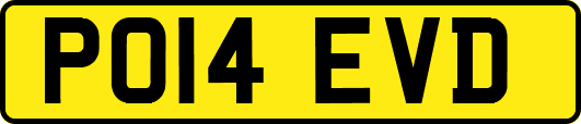 PO14EVD