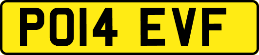 PO14EVF