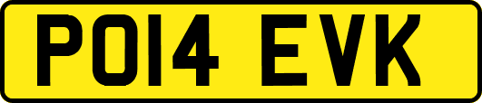 PO14EVK