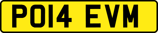 PO14EVM