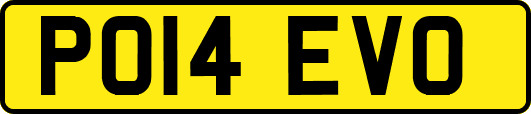 PO14EVO