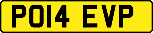 PO14EVP