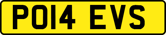 PO14EVS