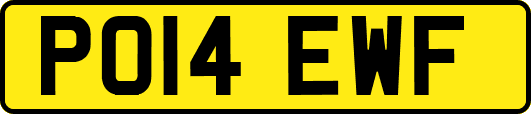 PO14EWF