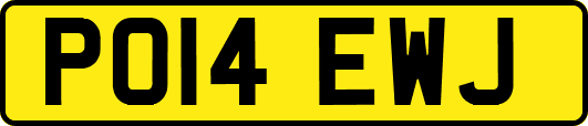 PO14EWJ