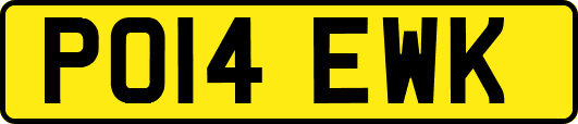 PO14EWK