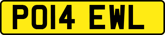 PO14EWL