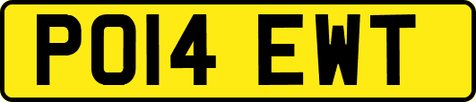 PO14EWT