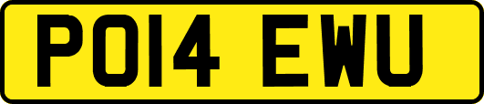 PO14EWU