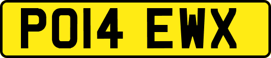 PO14EWX