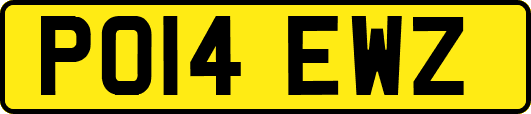 PO14EWZ
