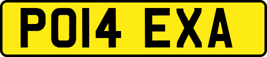 PO14EXA