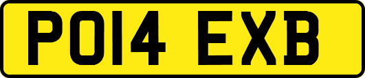 PO14EXB