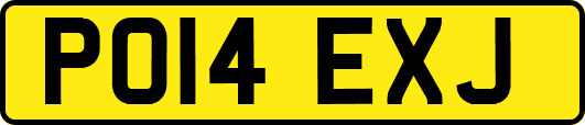 PO14EXJ