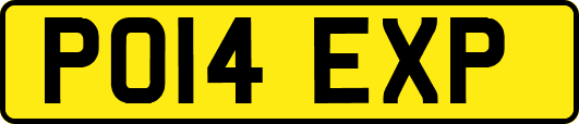 PO14EXP