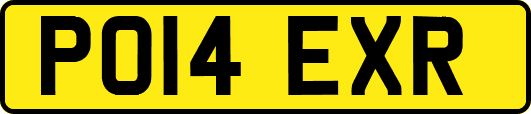 PO14EXR
