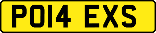 PO14EXS