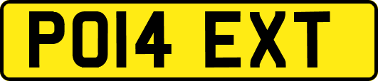PO14EXT