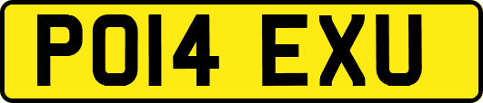 PO14EXU