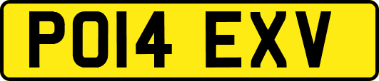 PO14EXV